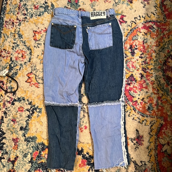 Denim Jeans -urban outfitters - Picture 2 of 3